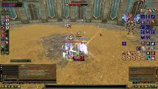 xCaptainBEROXIDE VS DIELETZTESCHLACHT [1v1 OKKALI WARRIORUN DOĞUŞU]
