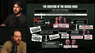 Someone from the Obama Administration is Going to Prison || EP 1597
