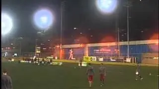 SOCKEYE VS WARAO - FINAL PAUC2011 PART 2
