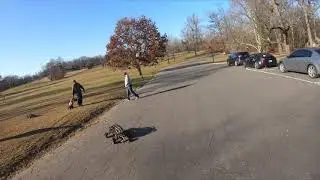Arrma Mojave 4wd vs FG Baja 4wd