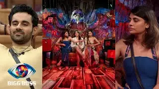 BB19 - Abhishek gets nominated | Bigg Boss 19 New Promo | 4 November 2025