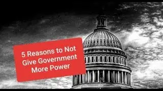 5 Evil Things the US Government Has Done to its Own People