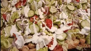 💖 KAPSALON 💖   FAST FOOD HOLENDERSKI