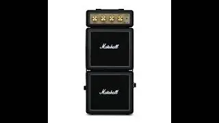 Soundbytes Collection 3 (Through Marshall MS-4 Mini Stack)