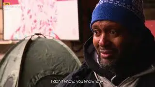 Homeless In Chicago 2026: The Deadliest Winter in 50 Years and the Crisis No One Talks About.