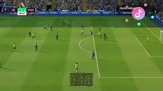Fifa 23 Iconic Luis Nani Celebration !!!