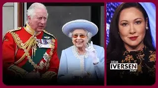 Queen Elizabeth's Shocking Claims About Israelis