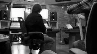 The Three Generations - Diario de grabación Pillage 2010.wmv