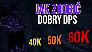 Jak robić dobry DPS w ESO? Kilka trików