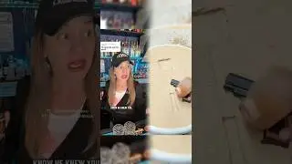 Replying to  Bartender gets busted for trying to pocket cash sales #barowner #shadybartender