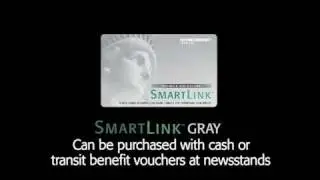 PATH Train - PATHVISION Video - SmartLink Gray