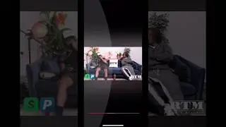 RTM - JUMAWASTARA1 AND YOUNG SPRAY TALK THE BIG &ldquo;Y&rdquo; #spilltv9 #rtmpodcast #clips #funny #yminister