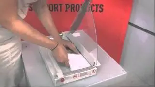 Kutrimmer 2035 Paper Cutter