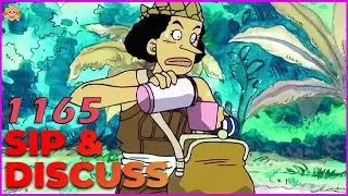 One Piece 1165 Sip and Discuss | Reaction and Review