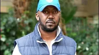 Andrew Kibe Owns Up His Mistakes That Led To His Failed Marriages
