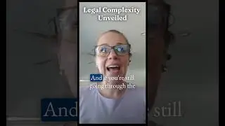 Different Rules for Divorce and Death: Legal Complexity Unveiled! #divorce #death #legaladvice