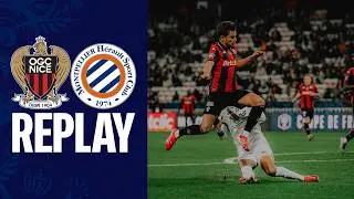 Coupe de France (8e) I Nice - Montpellier en direct commenté