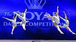 &ldquo;Turn To Stone&rdquo; - Mainstream Dance Academy