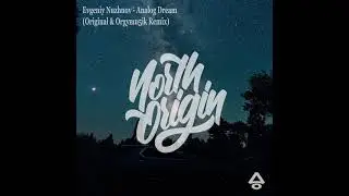 Evgeniy Nuzhnov - Analog Dream (Extended Mix)