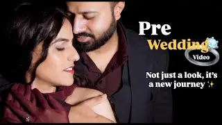 Brother’s pre wedding video 💍❤️ || Preetigoyal-h1h || Day 90