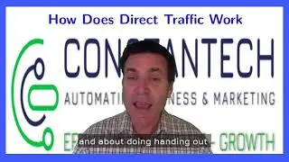 How Does Direct Traffic Work