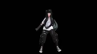 '고민보다 GO (GOGO)' (Pract. no. 1)「ProjektRocketz | #vrchat #vrdancing #bts 」