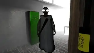 Granny prime difficulty 75% complete prove