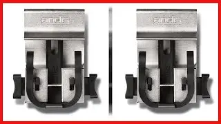 Andis 04880 Blade Zero Gapper Tool For Outliner, T-Outliner and Styliner Blades