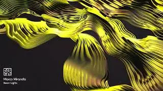 Marco Miranda - Neon Lights // Modular States