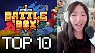 Top 10 Battle Box Plays of Season 5