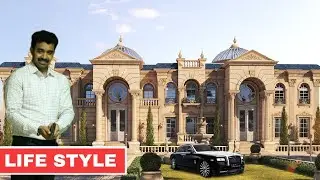LIFE STYLE OF SIJU WILSON 🌟 2022 - GIRL FRIEND , SALARY , NET WORTH...