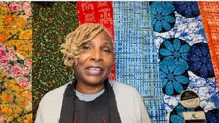 DIY: Fancy Fabrics for Jewelry