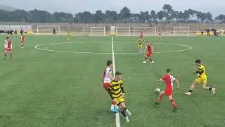 Pioniri 2011 - FK Stari Aerodrom B vs FK Vojvodina