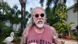 Cheap Off Grid Living Air B n B getting closer to open