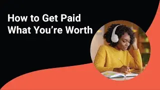 NYWIB How to Get Paid What You're Worth