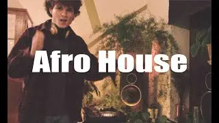 Afro House Circoloco mix 2023 (Keinemusik, Peggy Gou, Dj Koze, Monkey Safari....)