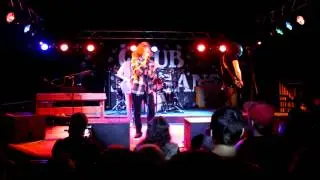 Look Out Love (Live at Planet Trog)