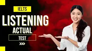 IELTS Actual Listening 2022 // REAL ESTATE COMPLAINT FORM // Ielts Reality