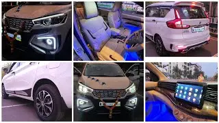 Latest Ertiga VDI MODIFIED|📞9820187037|📞9833986482