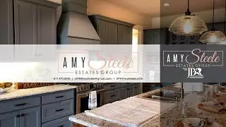Amy Steele Estates Group Presents 6813 Hadley Dr North Richland Hills
