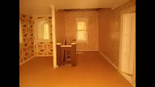 Beacon Hill doll house tour