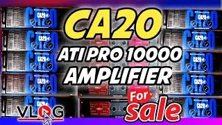 ca 20 amplifier price | ca 20 amplifier price in india | ca 20 second hand amplifier