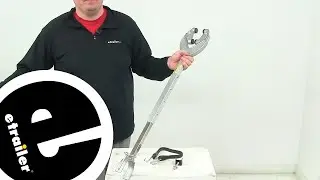 etrailer | The Low-Down on the Comfort Ride Transom Saver