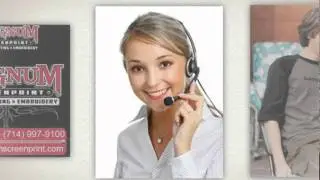 888.848.3257 ~ Custom T Shirt Printing ~ Nationwide Ordering & Delivery
