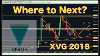 Verge Price Prediction