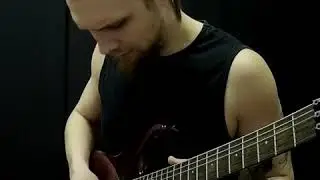 Кино - Стук (Соло)