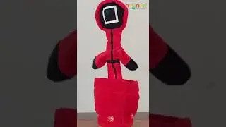 Squid Game -MyMa Toys                         #toys #toys4life #squidgames  #toysale #squidgame