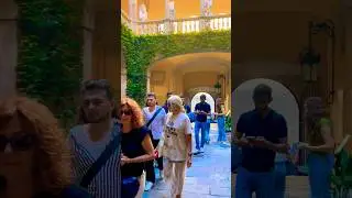 Beautiful Barcelona Spain 🇪🇸🦋#youtubeshorts #shortsfeed #barcelona #spain #catalunya #shorts