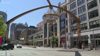 WATCH: Playhouse Square announces KeyBank Broadway Series lineup for Fall 2021