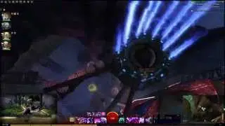 Guild Wars 2 Aetherblade 